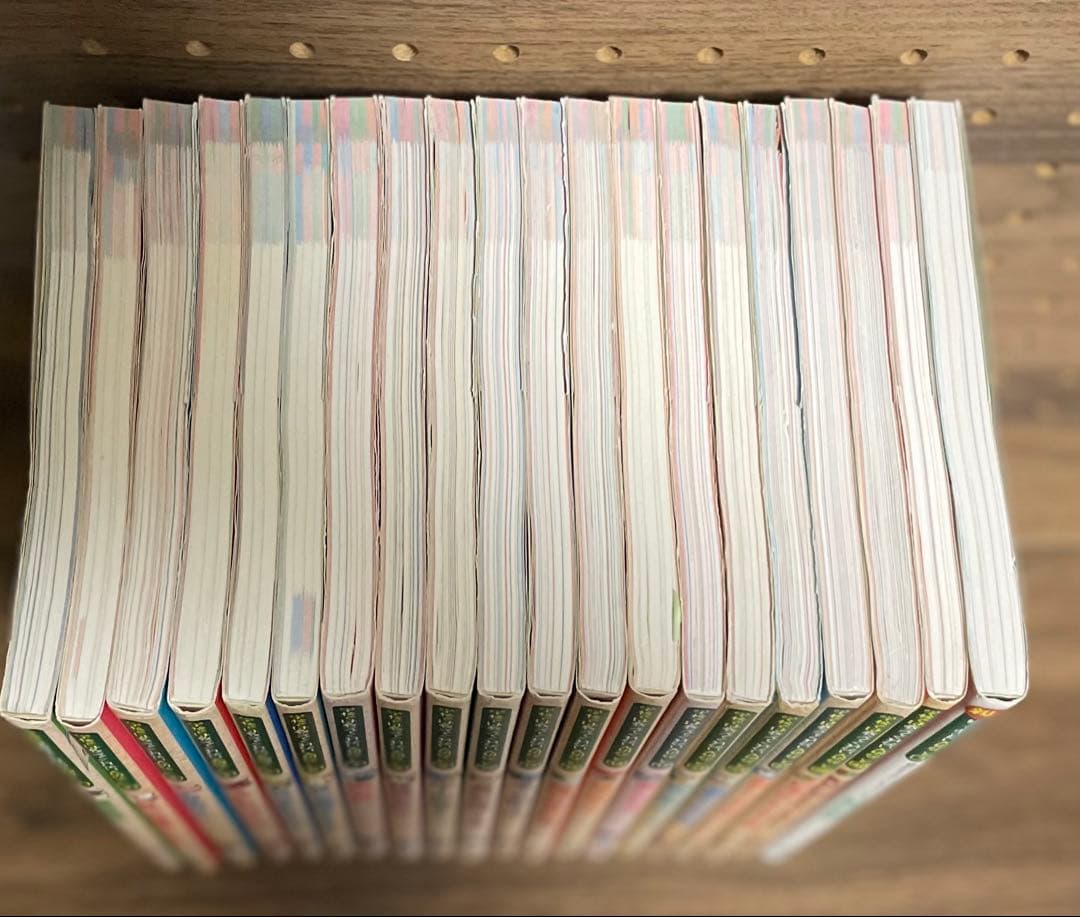 学校では教えてくれない大切なこと　計20冊セット