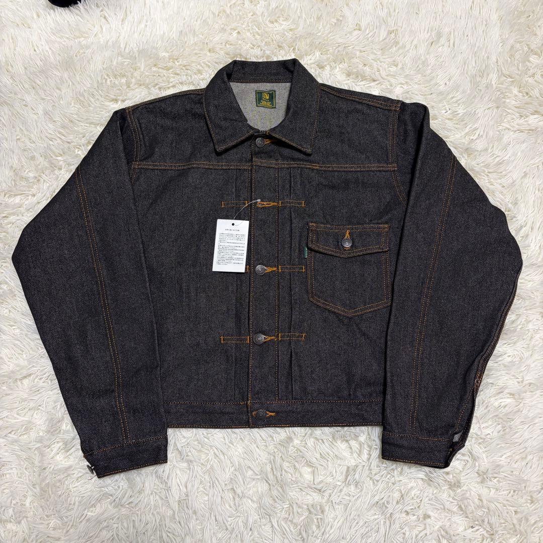 【新品未使用✨】Noen デニムジャケット　1st 506xx 大戦モデル