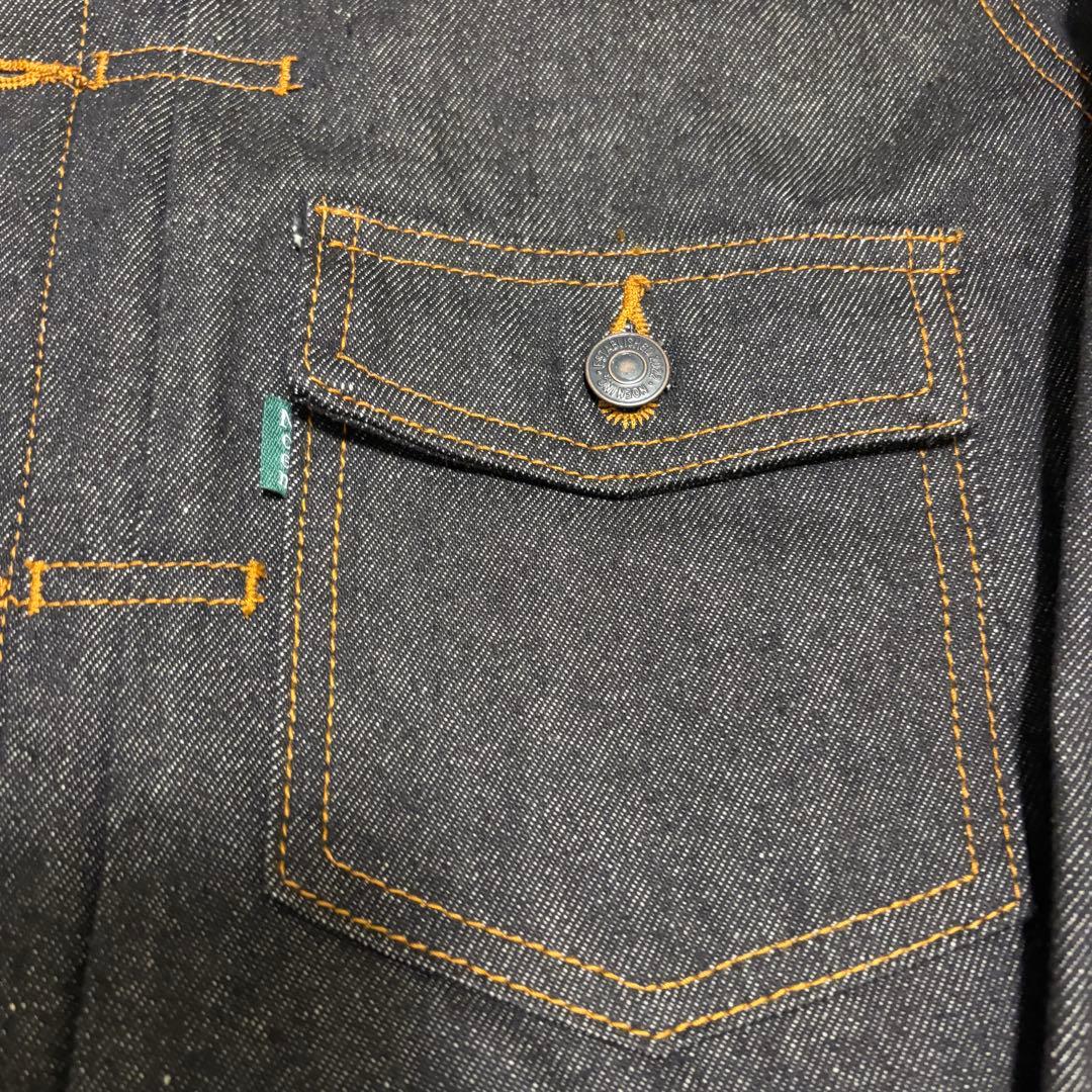 【新品未使用✨】Noen デニムジャケット　1st 506xx 大戦モデル