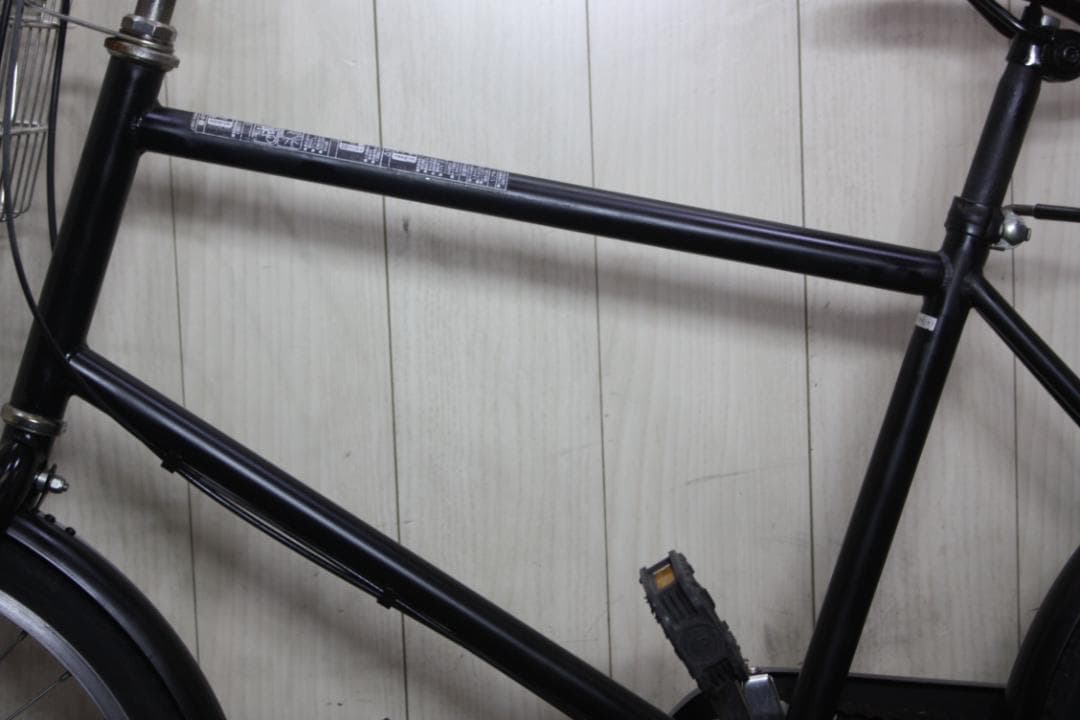 無印良品MUJI 20X1・3/8型 400mm 内装3段minivelo 黒 - メルカリ