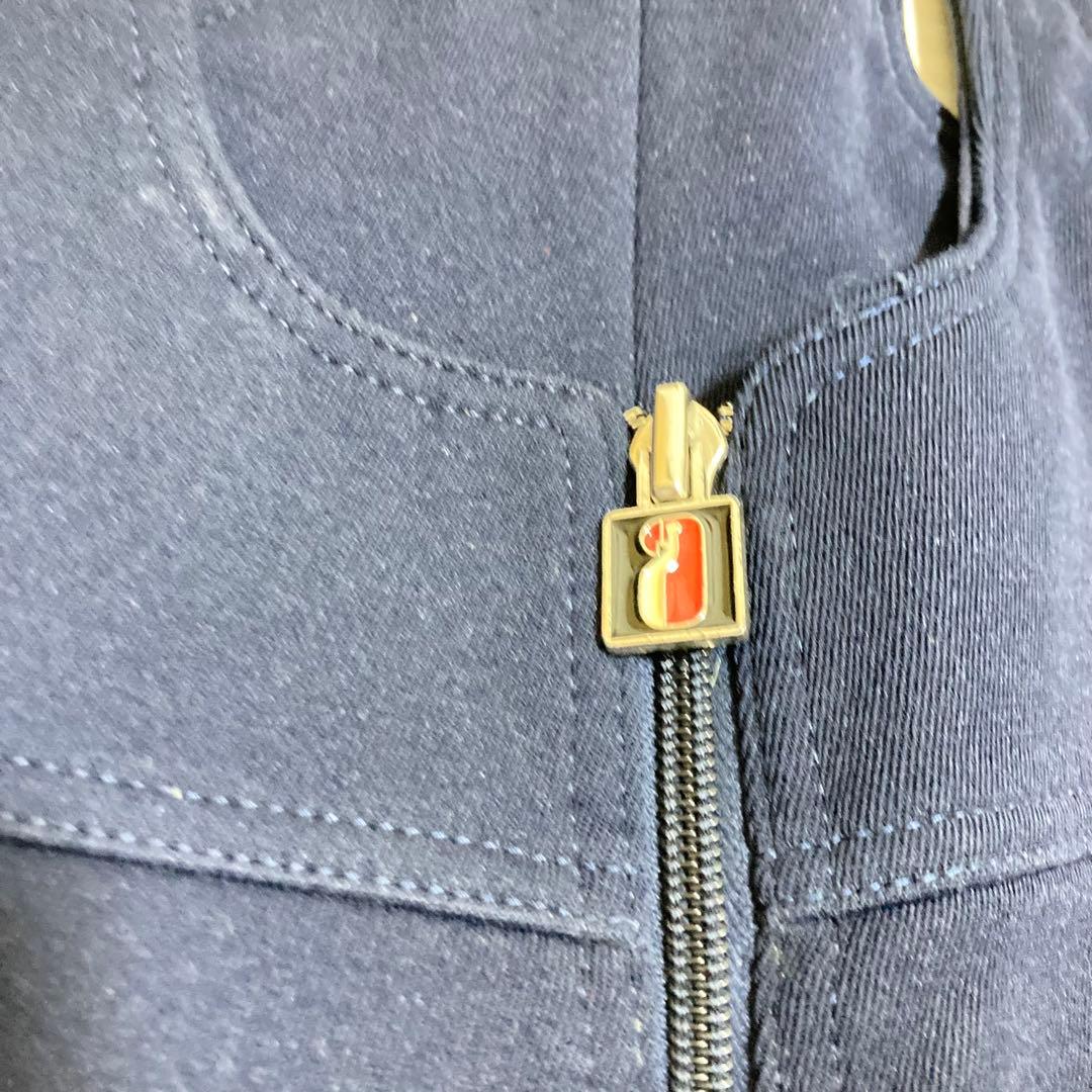 P138 スキーウェア 【L】 レインアルター エレッセ セットアップ スノボ