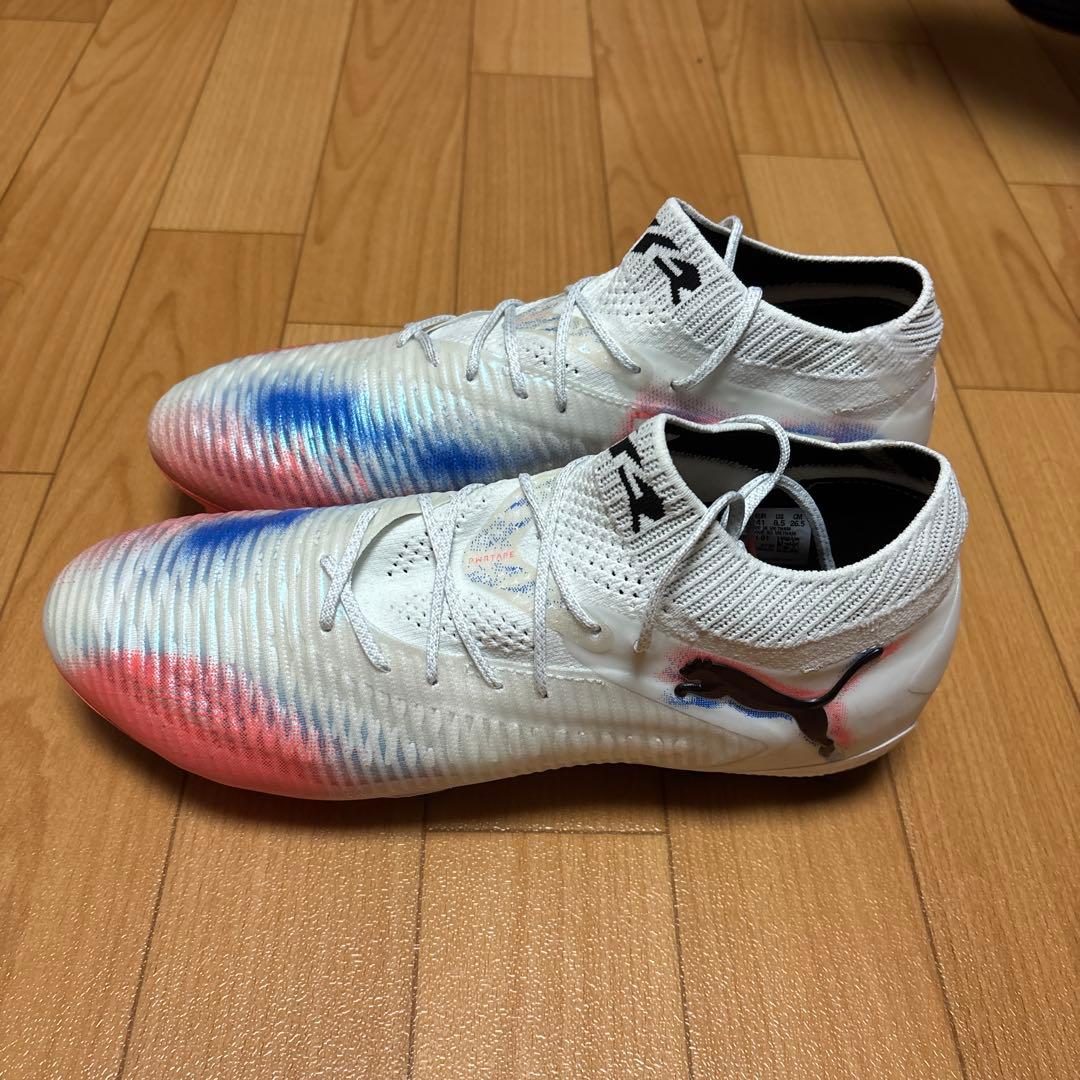 フューチャー 8 アルティメット FG 26.5cm