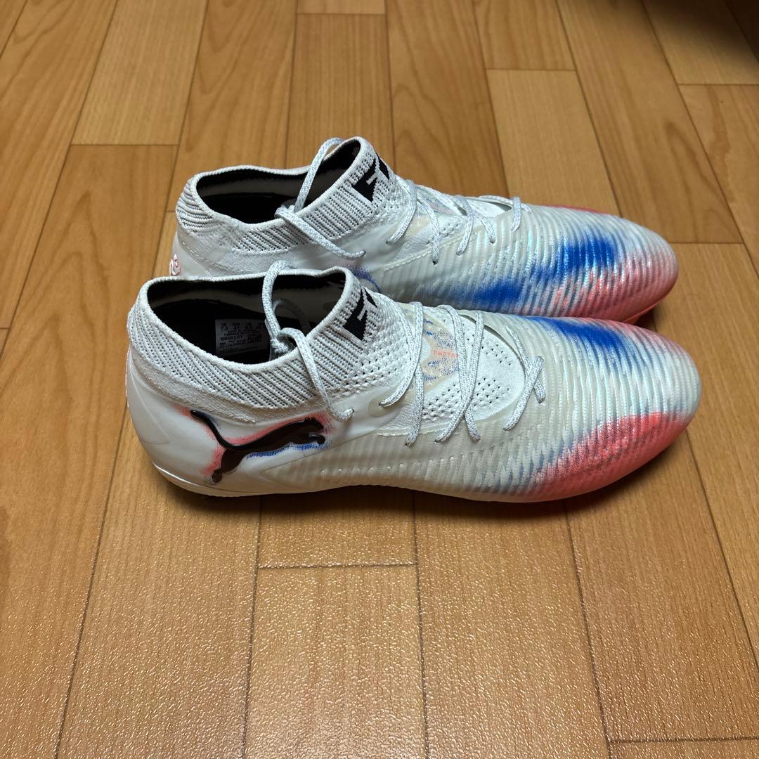 フューチャー 8 アルティメット FG 26.5cm