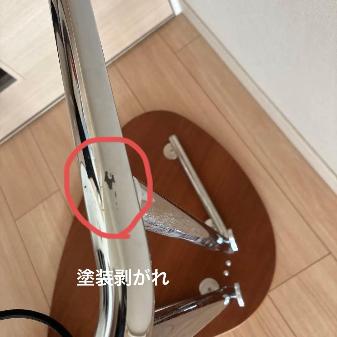 TECTA アクタス￼ K22 サイドテーブル