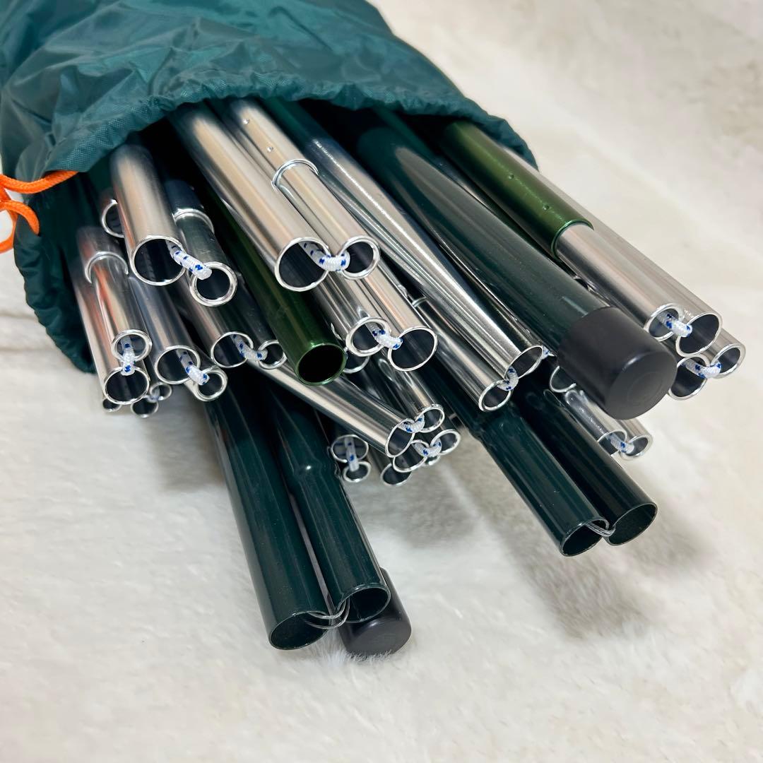 【人気商品】コールマン　Coleman　タフスクリーン　2ルームハウス　MDX