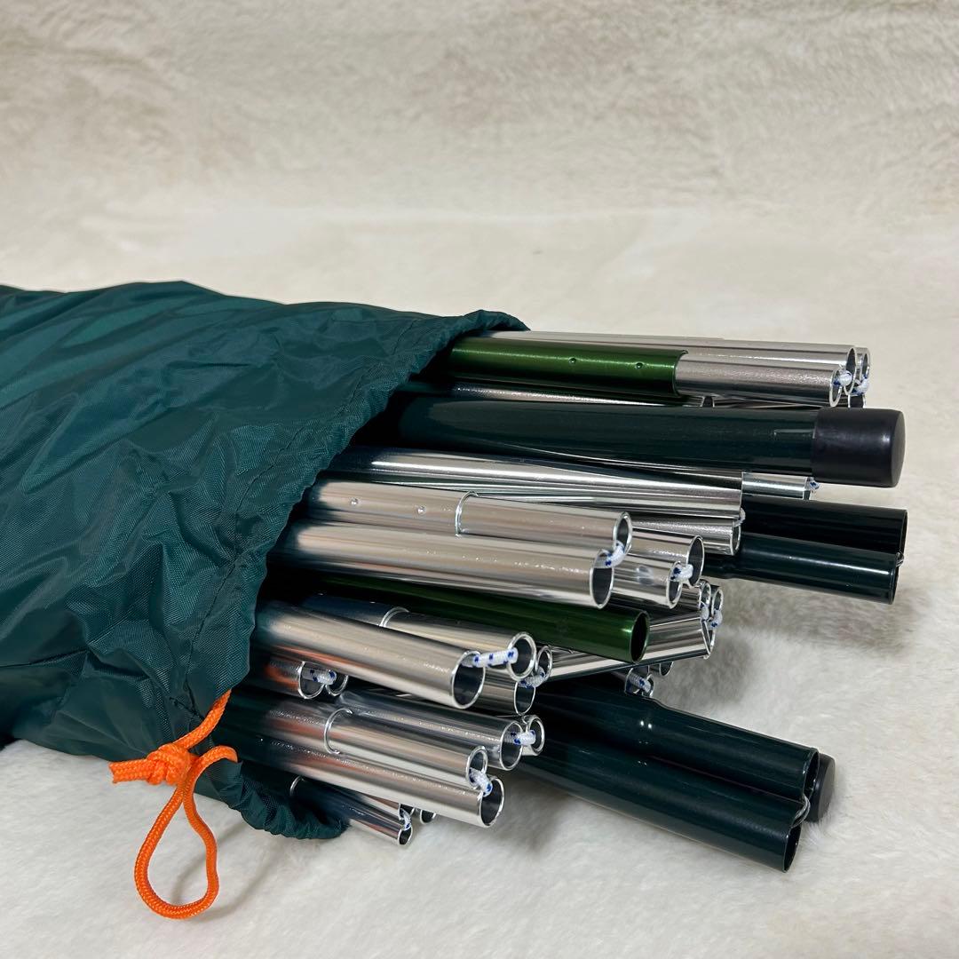 【人気商品】コールマン　Coleman　タフスクリーン　2ルームハウス　MDX