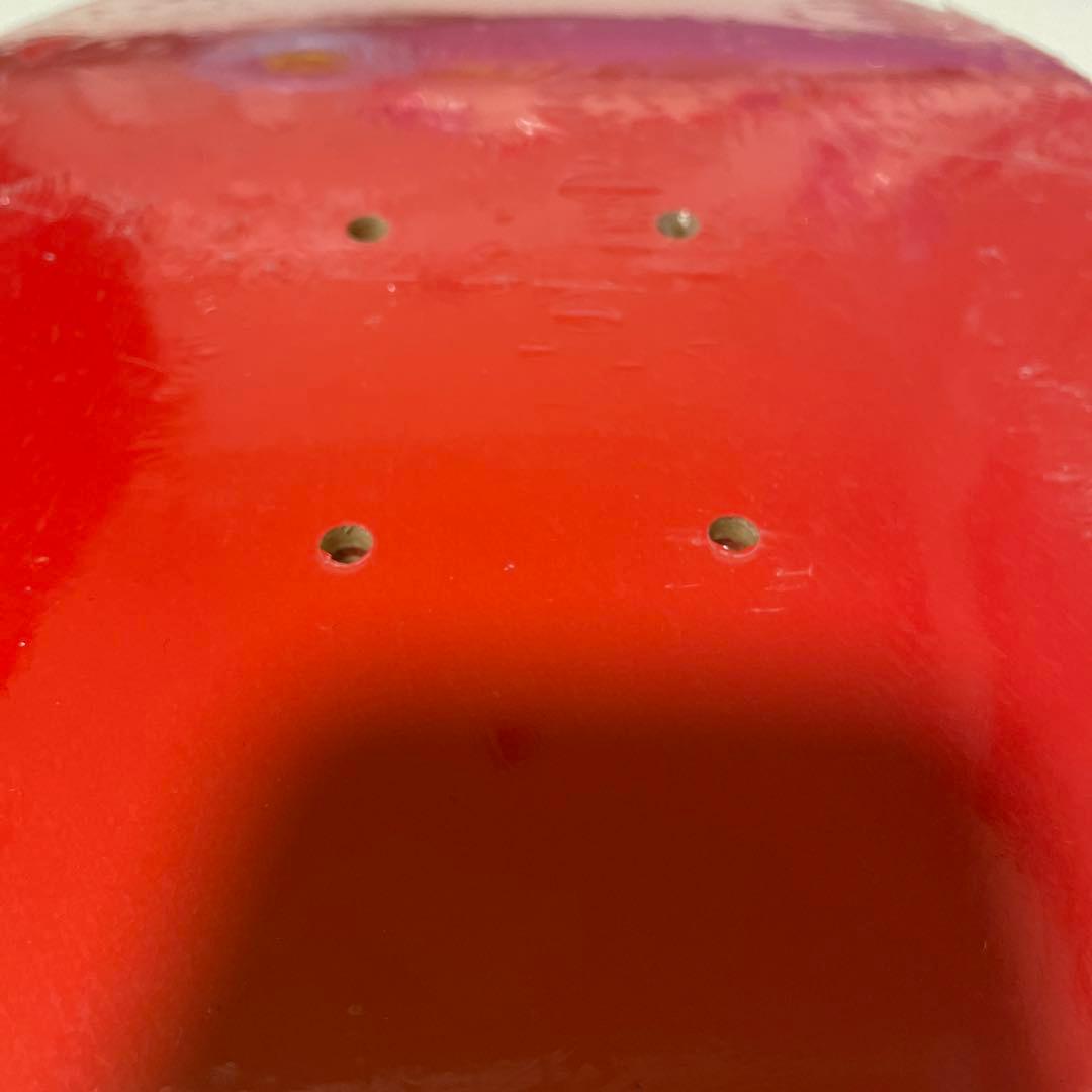 激レア　supreme11SS カウズ　デッキ　deck kaws