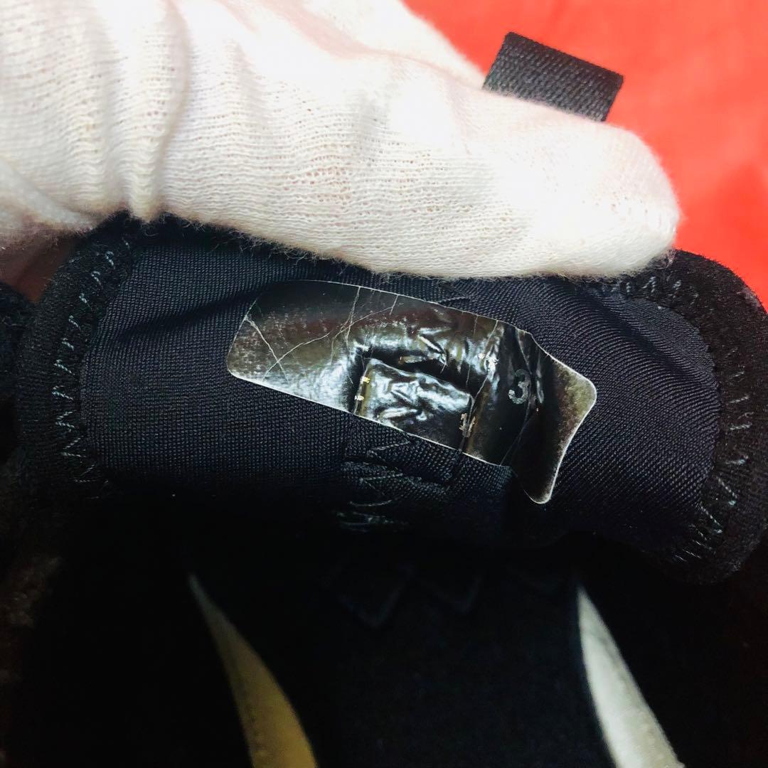 CHANEL シャネル スニーカー G35617 サイズ38 箱付き