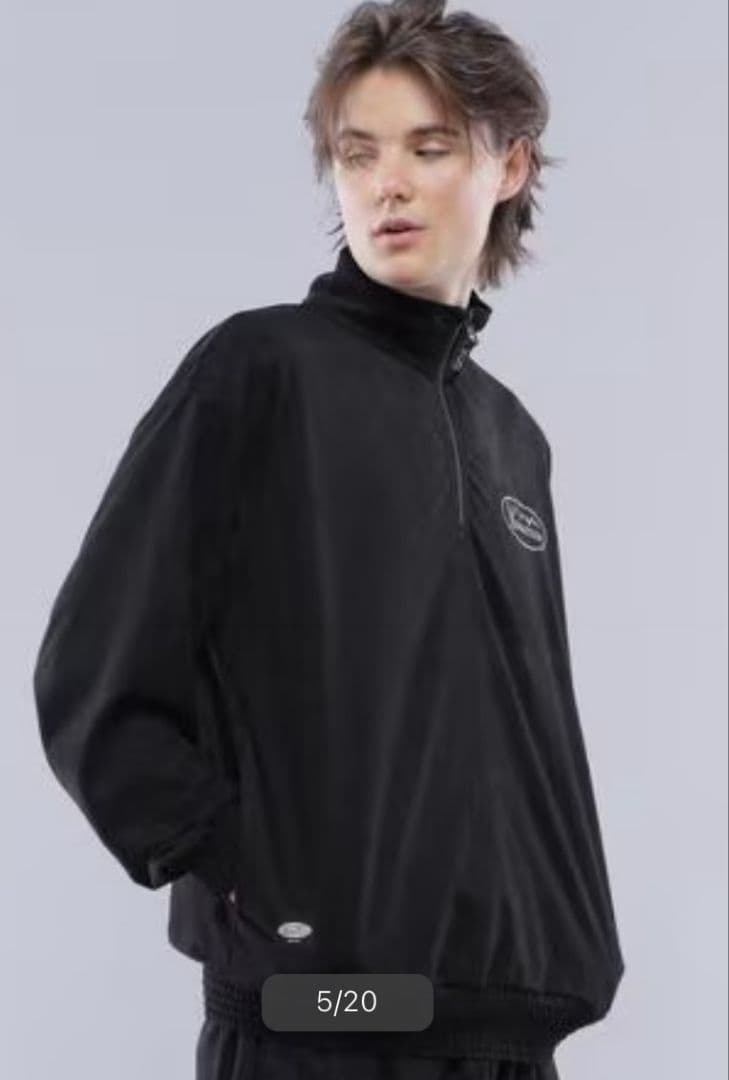 マナスタッシュ　市場では売り切れ