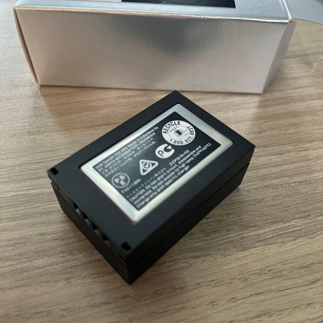 BP-SCL2 (ライカMtyp240他用)14499 中古美品