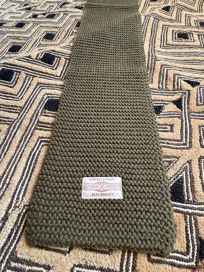 At Last レッドクロス ナロー