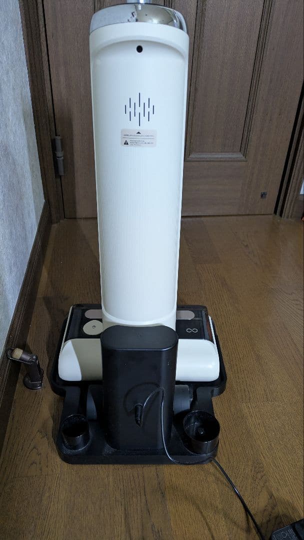 mindoo AquaX ミンドーアクアエックス　ディノス　水拭き掃除機