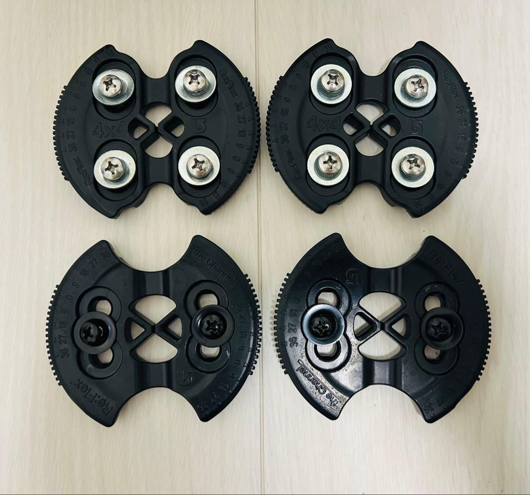 BURTON LEXA RE:FLEX BLK サイズM