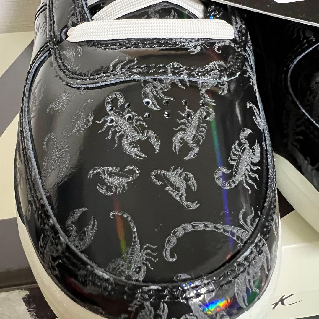 NIKE BOOK1 “HALOWEEN” EP ナイキ　ブック　バッシュ