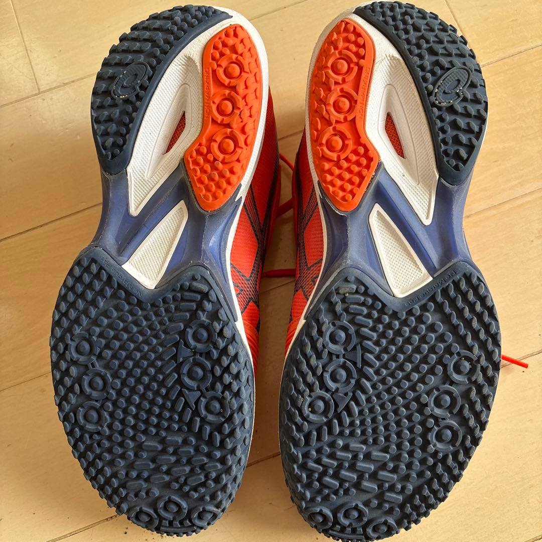 【美品】ASICS SOLUTION SPEED FF 3 OC/ 27.5cm