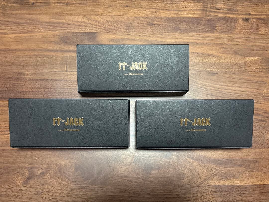 IT-JACK/ビックベイト