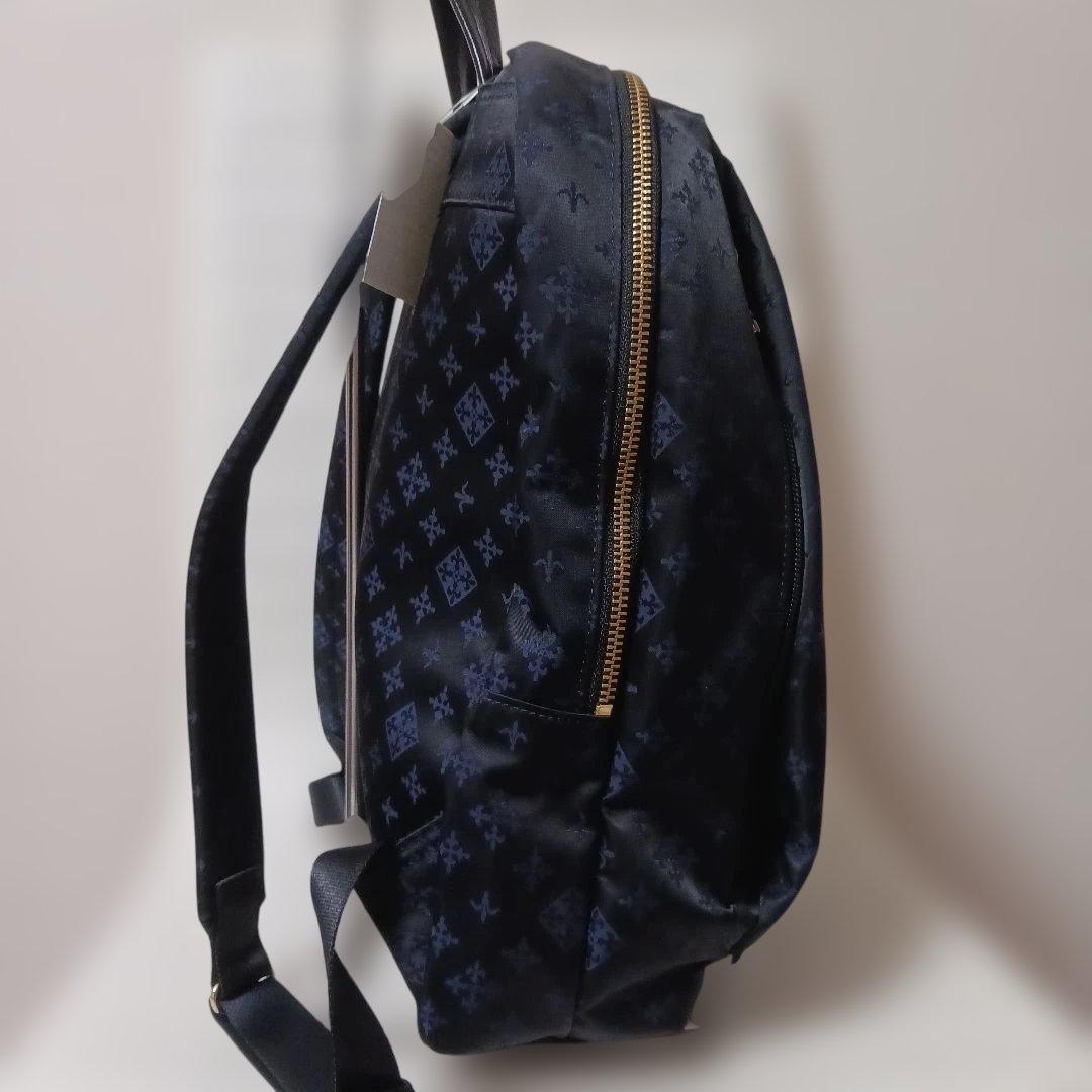 2783　廃盤　ラシット　リュック　ネイビー　未使用