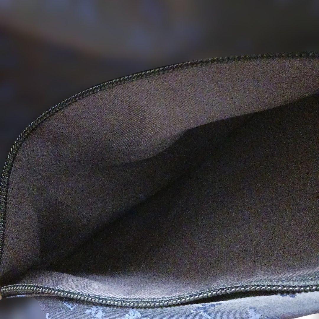 2783　廃盤　ラシット　リュック　ネイビー　未使用