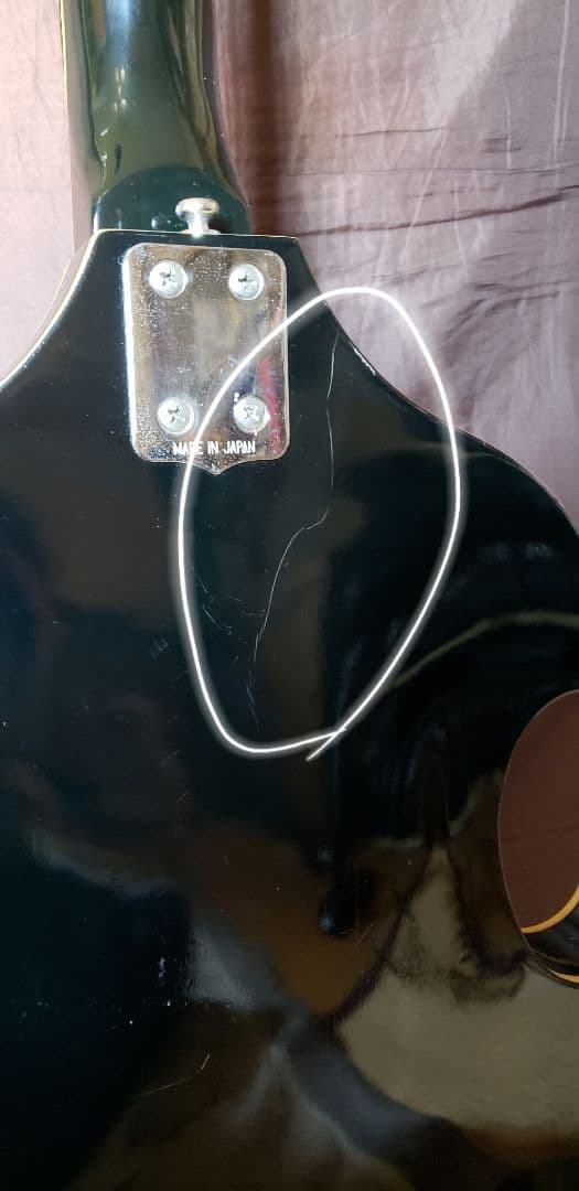 ファーストマン リバプール Special RS64 1967