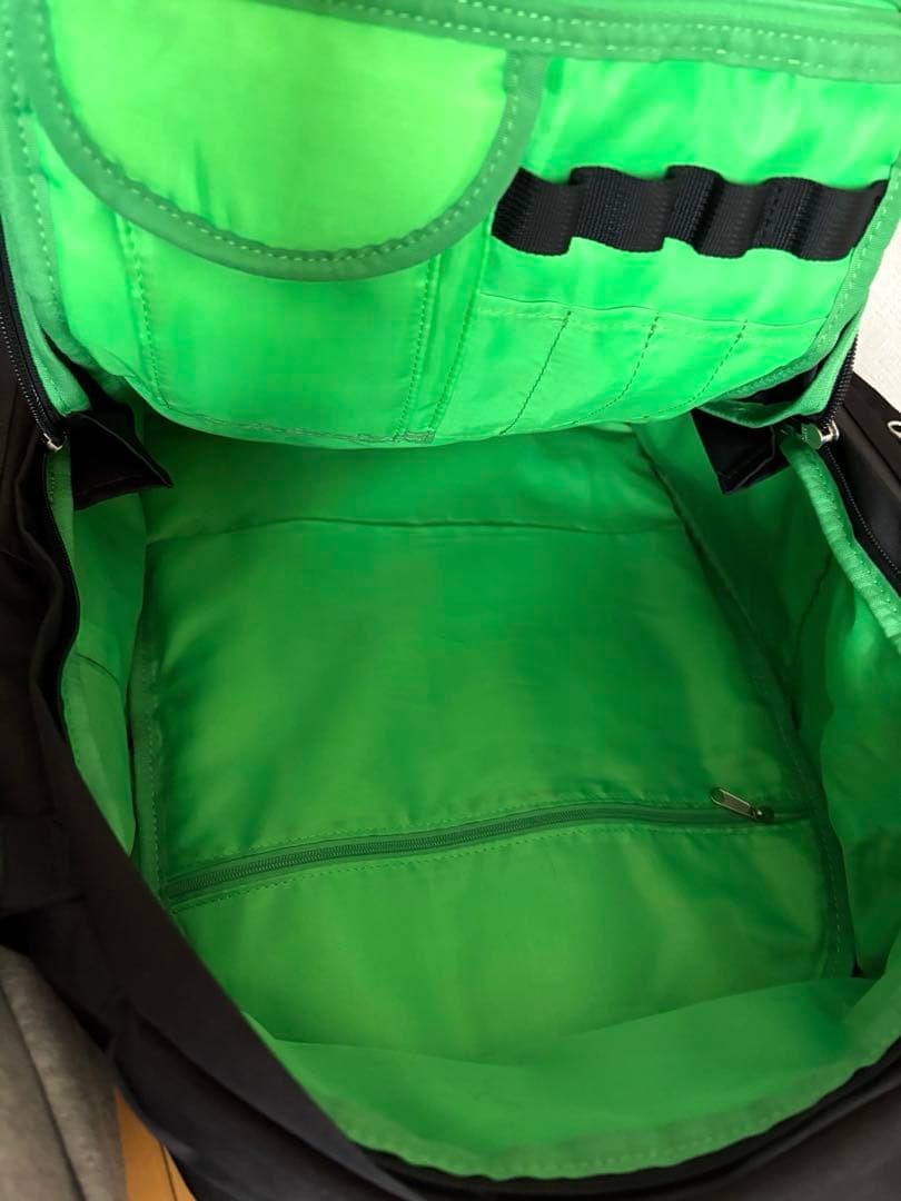 ballaholic バックパック 明星大学 非売品 貴重