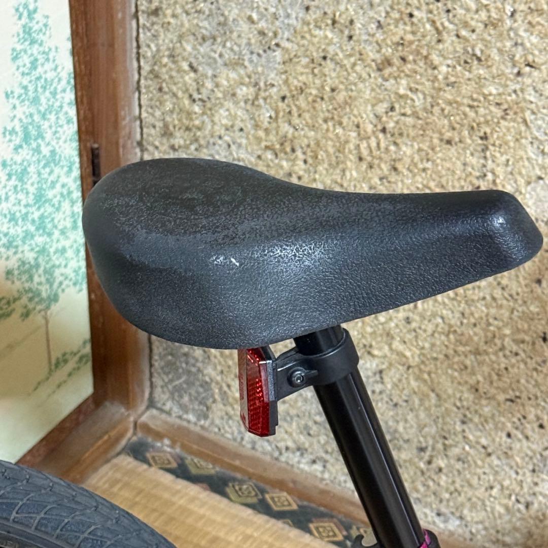 【極美品】STRIDER ストライダー　14X バランスバイク　ピンク