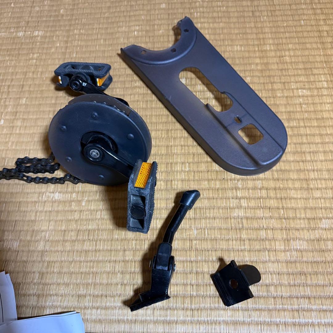 【極美品】STRIDER ストライダー　14X バランスバイク　ピンク