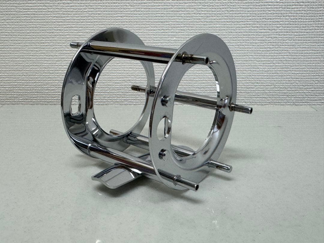 m*1様 アブ ABU スタウトフレーム 6000番 未使用品 6500 650