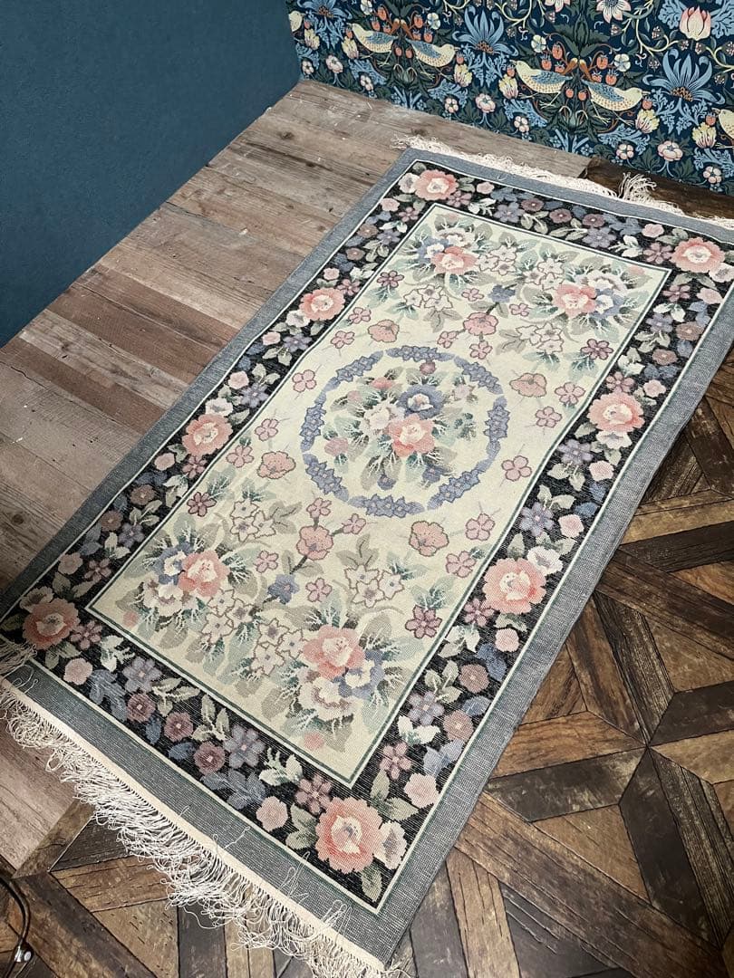 段通 カーペット 絨毯 マット 敷物 インテリア