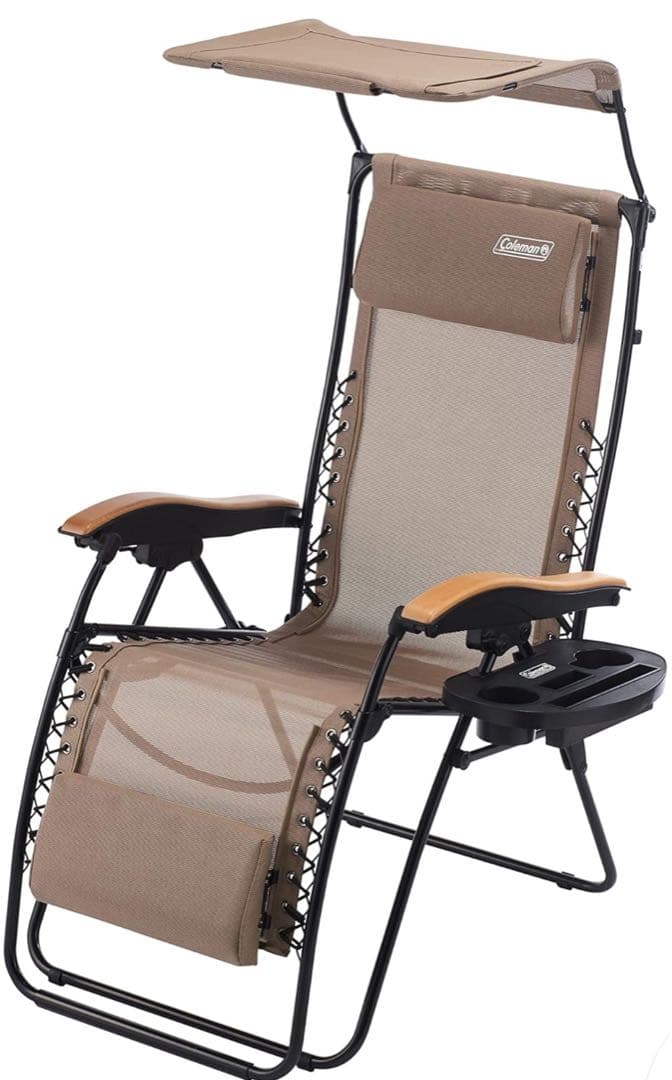 コールマン(Coleman) チェア インフィニティチェアマックス 廃盤品