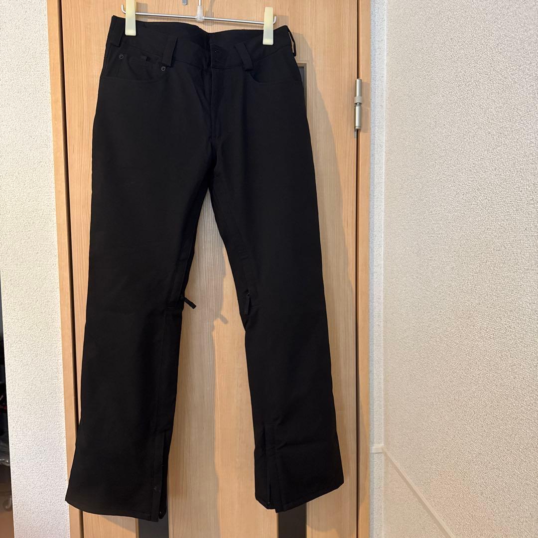 BURTON スノーボードパンツ　M