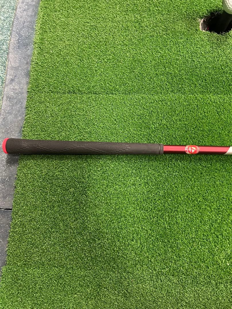 24ベンタスレッド6S テーラーメイド