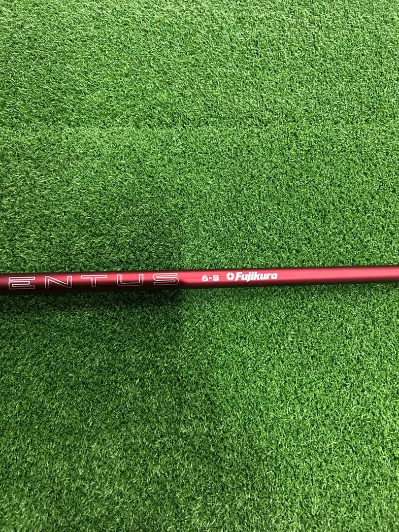 24ベンタスレッド6S テーラーメイド