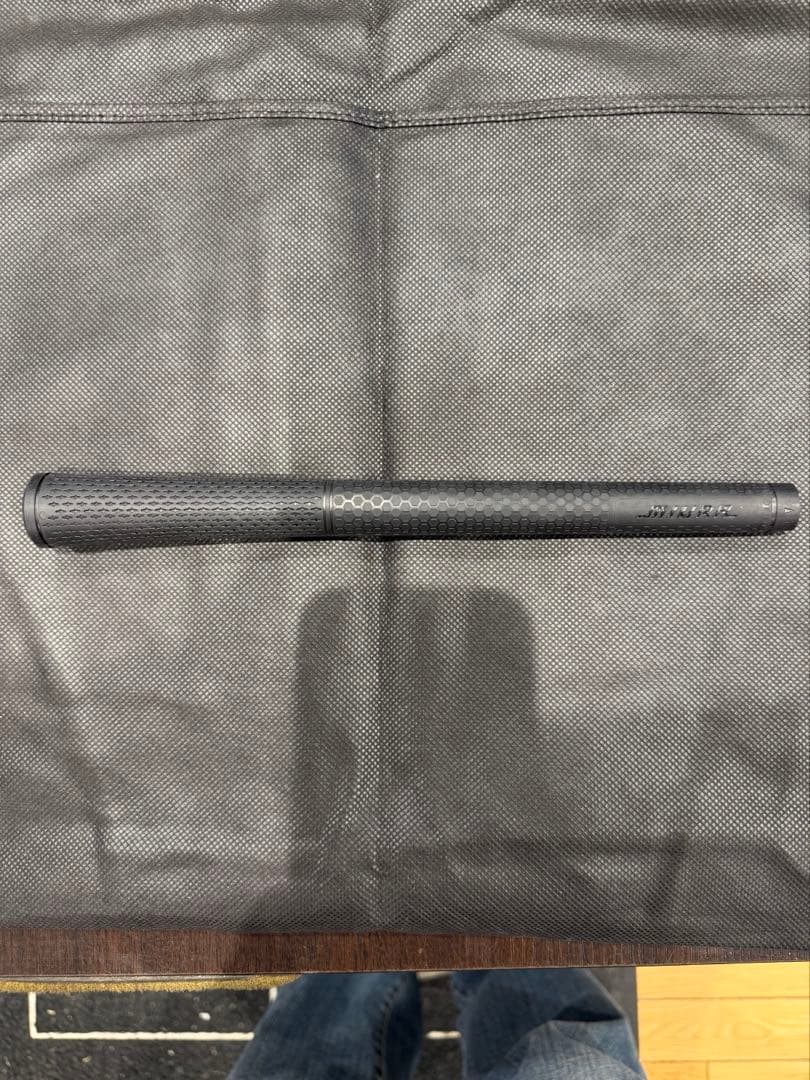 三浦技研　純鉄用　ルートBee グリップ