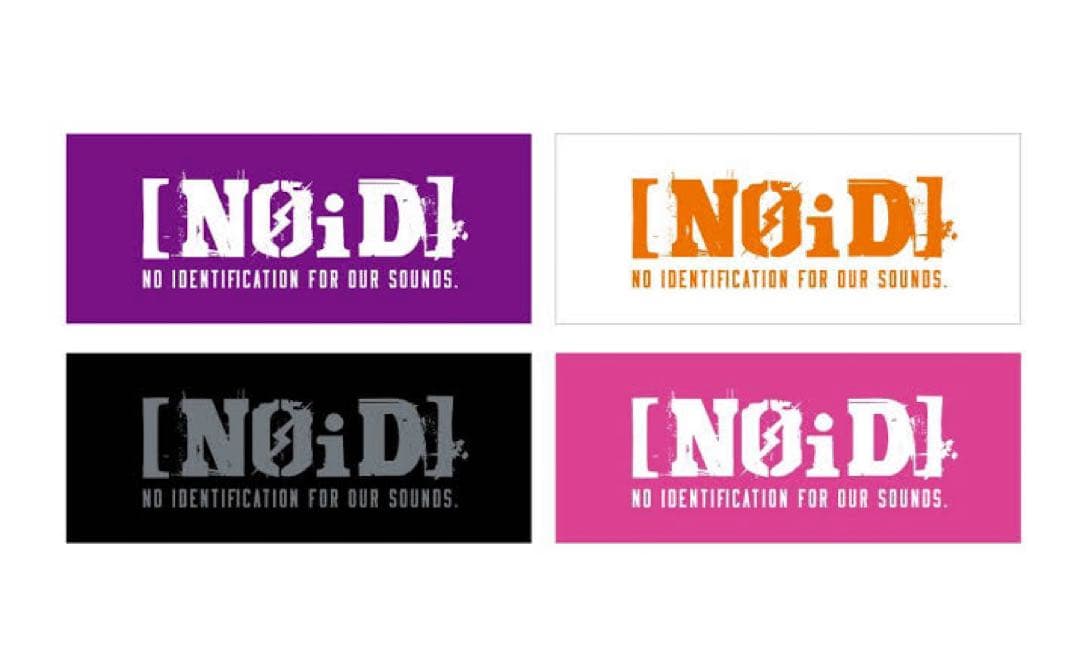 NOiD】タオル オレンジ SUPER BEAVER - メルカリ