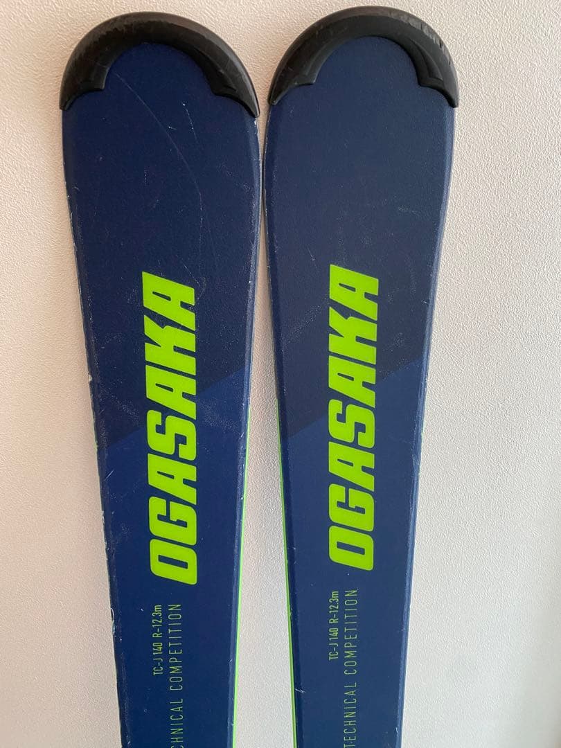OGASAKA TCJ140㎝