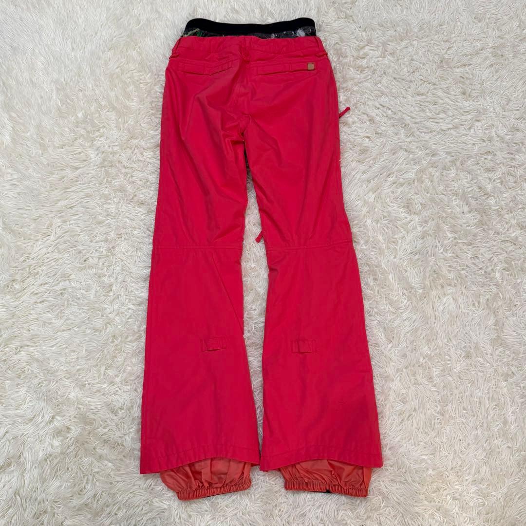 1712　BURTON　バートン　DRYRIDE　スノボウェア　上下セット