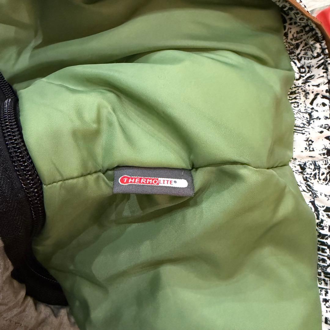 1712　BURTON　バートン　DRYRIDE　スノボウェア　上下セット