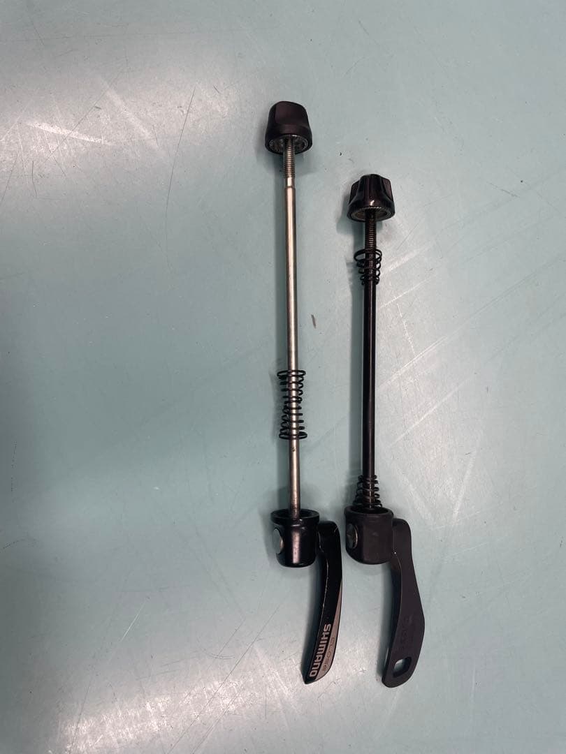 【*】様 WH-RS81 C35完組ホイール 前後セット