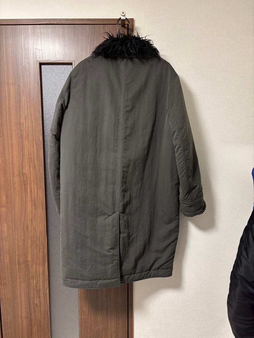 ジャケット・アウター our legacy polar coat 46