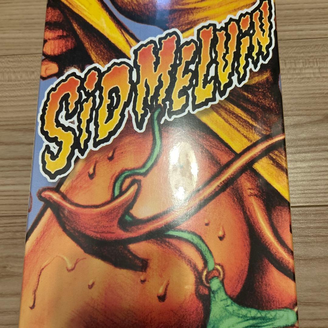 ロッキンジェリービーン　SANTACRU