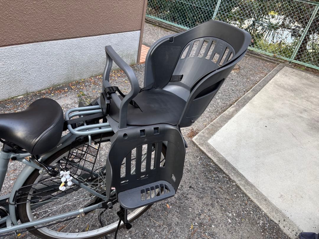 楽天市場】子供乗せ（シティサイクル｜自転車・サイクリング