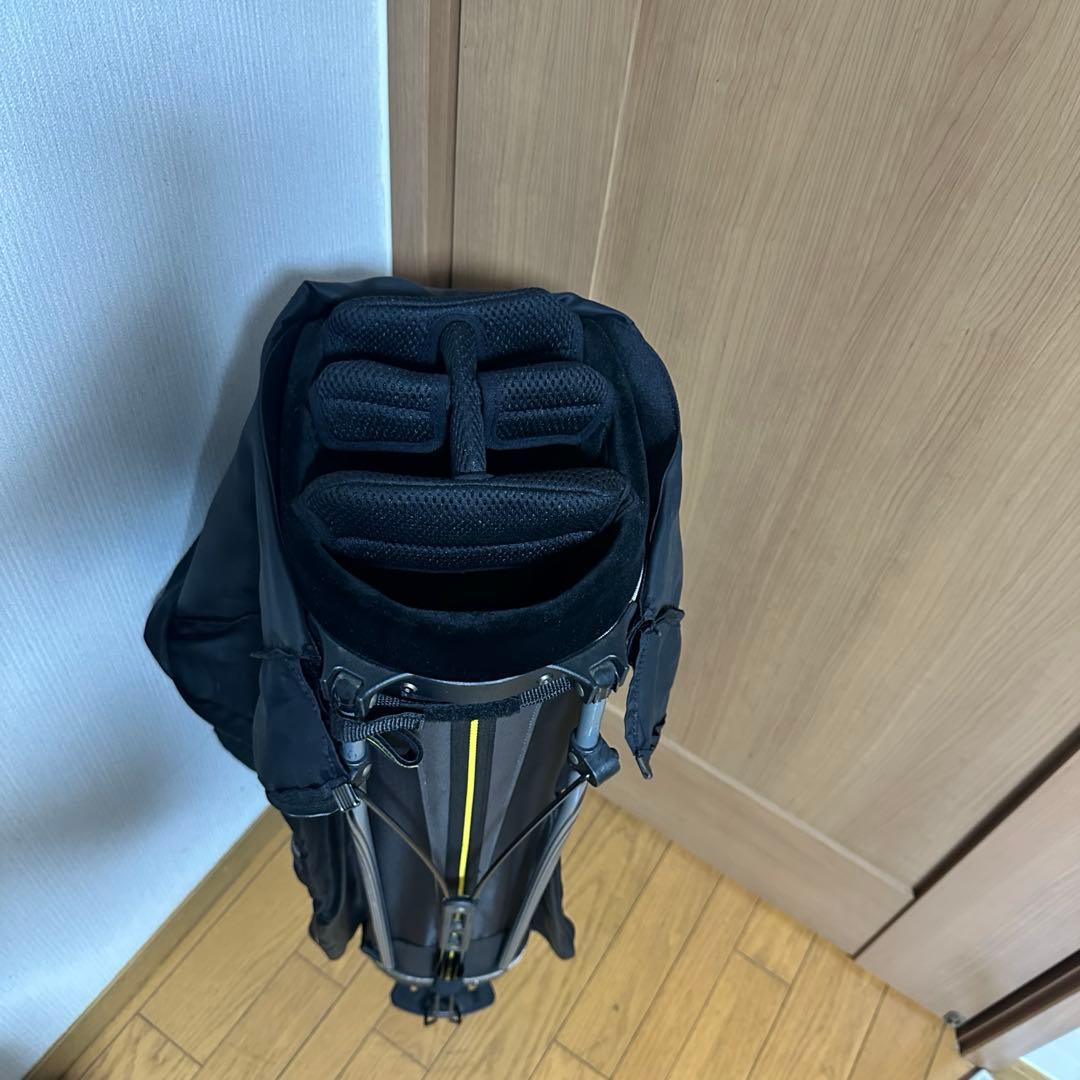 y*u様 NIKE SQ ナイキ ゴルフ スタンド式 キャディバッグ