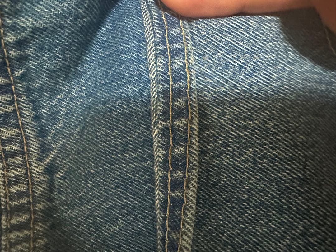 t*i様 levis 60s501zxx 約W33×L34リペア無し - パンツアウトレット 価格