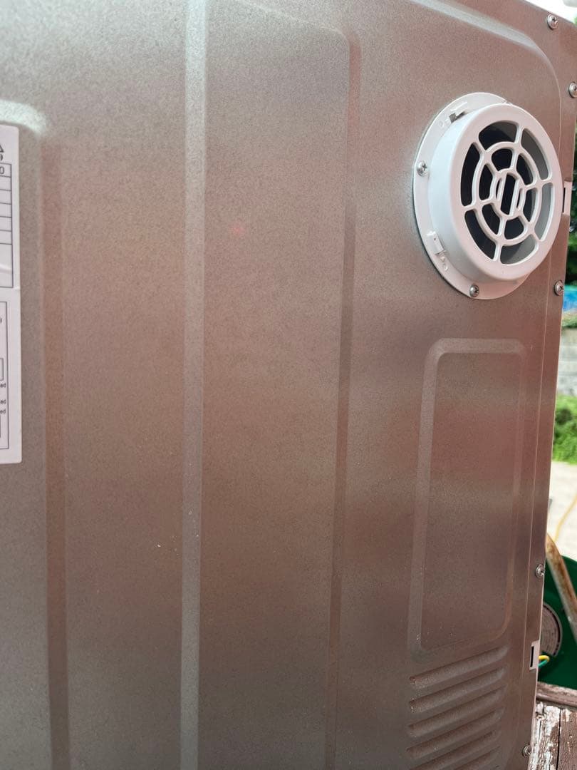 き*ね様 小型電気式衣類乾燥機 3kg Warm Dryer3.0 K's WA