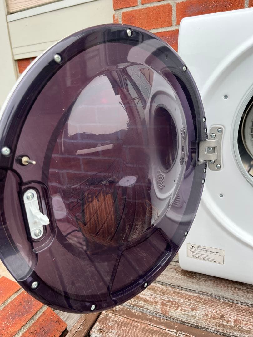 き*ね様 小型電気式衣類乾燥機 3kg Warm Dryer3.0 K's WA