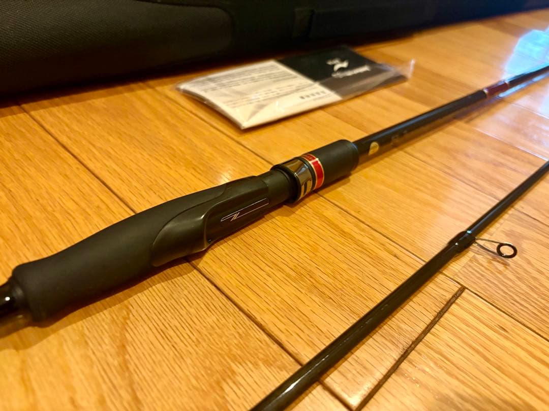 Foolin'Z HIGH ROLLER 103ML 風神Z ハイローラー