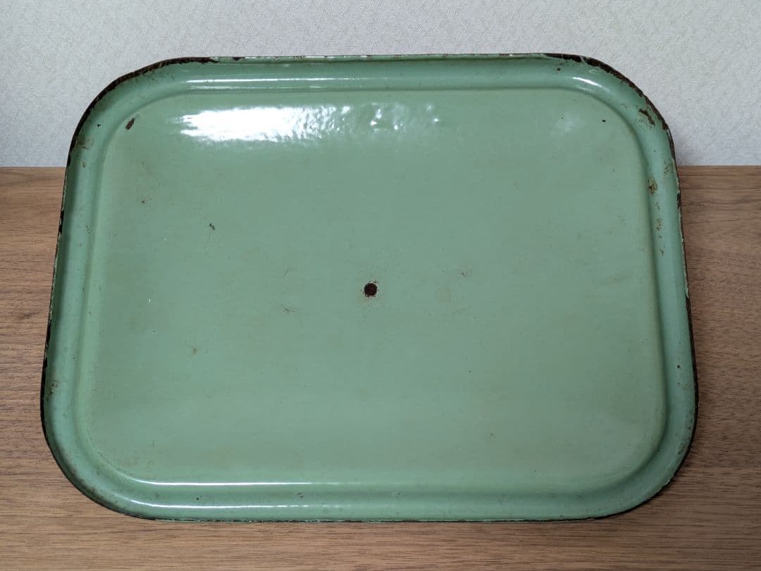 ブレッドボックス（ビンテージ）