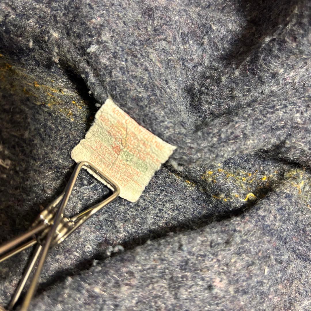 80's STORM RIDER ストームライダー デニムジャケット Gジャン