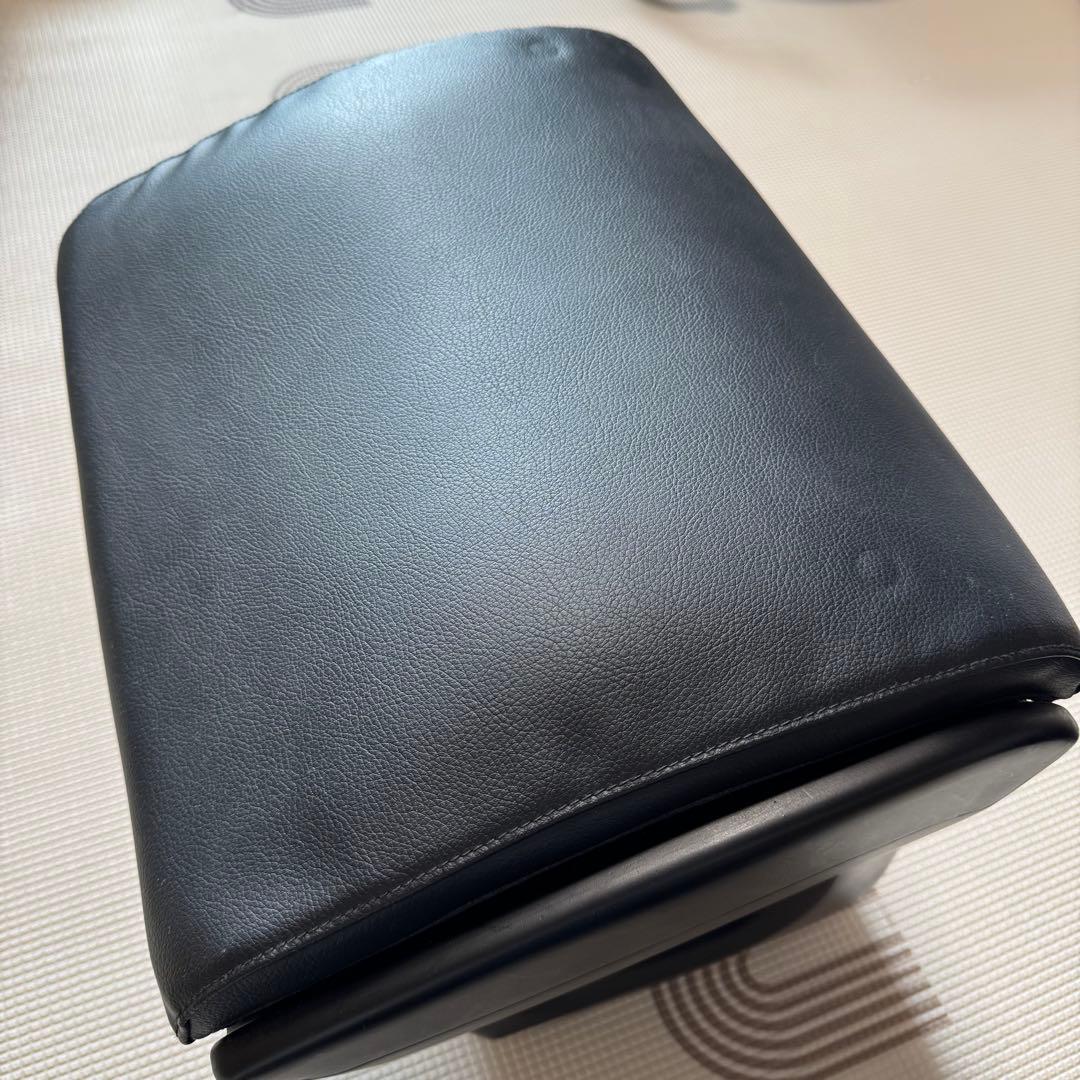 【トヨタ純正オットマン2個セット】ノア／ヴォクシー／エスクゥイア用 中古品