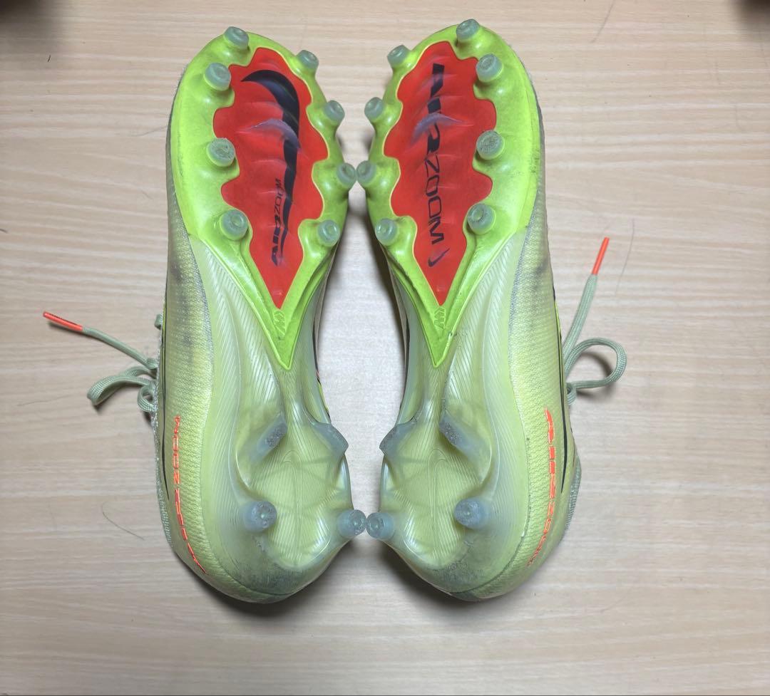 ナイキ マーキュリアル ヴェイパー 16 エリート